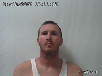 Christopher Michael Aldrich Mugshot