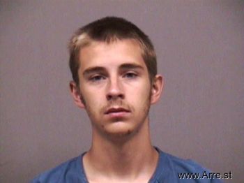 Christopher Kyle Alexander Mugshot