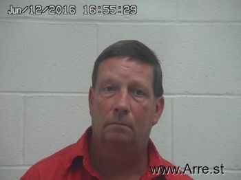 Christopher Len Allen Mugshot