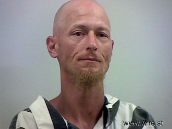 Christopher J Allison Mugshot