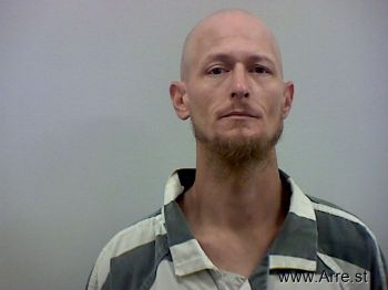 Christopher J Allison Mugshot