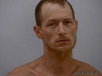 Christopher J Allison Mugshot