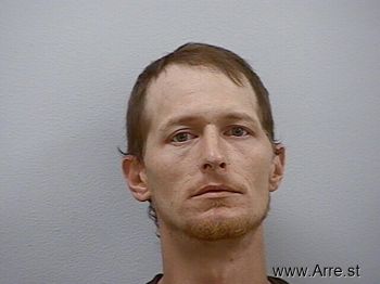 Christopher J Allison Mugshot