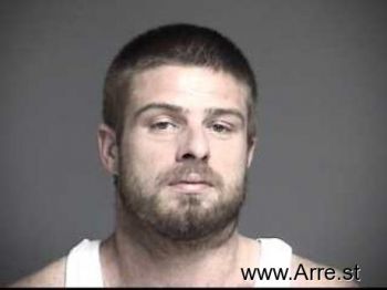 Christopher Aaron Armstrong Mugshot