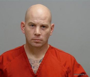 Christopher Paul Arnold Mugshot