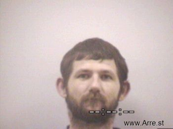 Christopher J. Atchison Mugshot