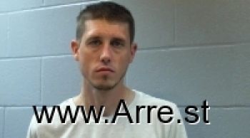 Christopher Scott Aumend Mugshot