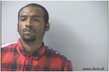 Christopher Allen Bailey Mugshot