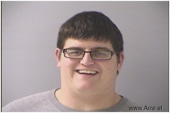 Christopher Allan Bailey Mugshot