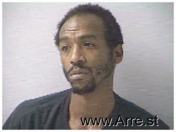 Christopher Allen Bailey Mugshot