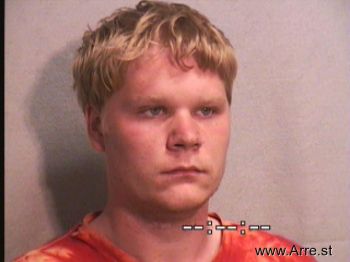 Christopher John-michael Bair Mugshot