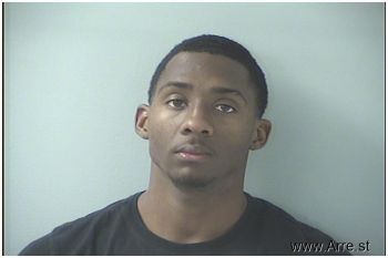 Christopher E Ballard Mugshot