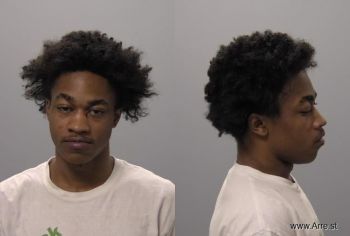 Christopher Samuel Banks Mugshot