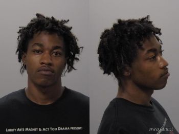 Christopher Samuel Banks Mugshot