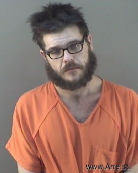 Christopher Vincent Barge Mugshot