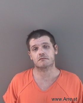 Christopher Vincent Barge Mugshot