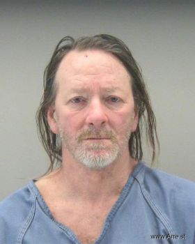 Christopher Scott Barker Mugshot