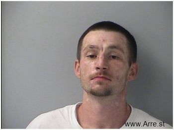 Christopher Kenneth Barre Mugshot