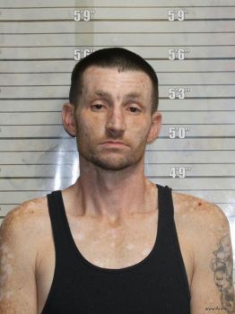 Christopher Kenneth Barre Mugshot