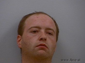 Christopher L Bates Mugshot