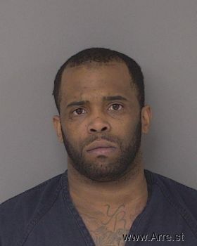 Christopher Lamont Bates Mugshot