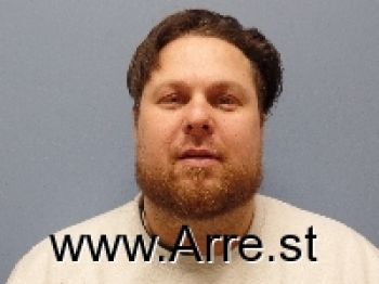 Christopher J Beck Mugshot