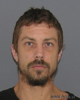 Christopher Daniel Behler Mugshot