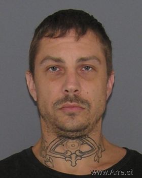 Christopher  Behler Mugshot