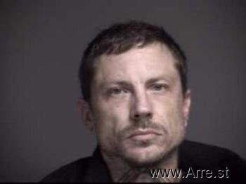 Christopher Daniel Behler Mugshot