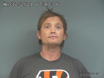 Christopher Michael Bender Mugshot