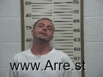 Christopher Michael Alle Bennett Mugshot