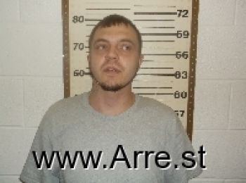 Christopher Michael Bennett Mugshot