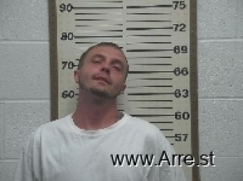 Christopher Michael Alle Bennett Mugshot