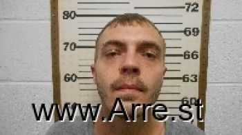 Christopher Michael Alle Bennett Mugshot