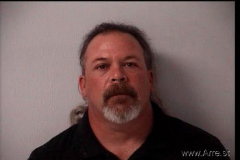 Christopher Charles Bentley Mugshot