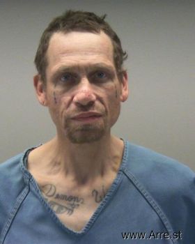 Christopher Joseph Billings Mugshot