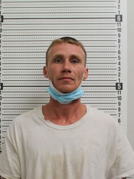 Christopher Matthew Bledsoe Mugshot