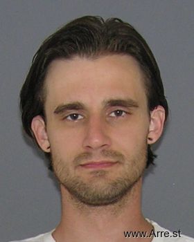 Christopher  Blevins Mugshot