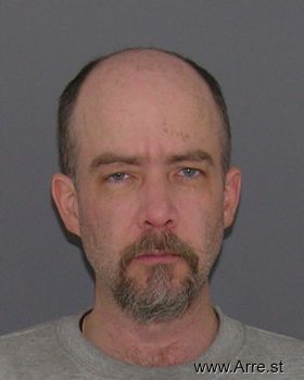 Christopher  Boller Mugshot