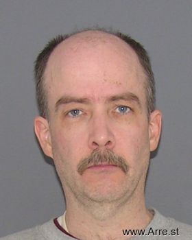 Christopher  Boller Mugshot