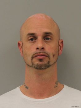 Christopher D Bolner Mugshot