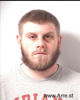 Christopher Adam Booth Mugshot