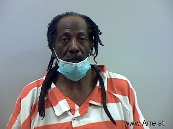 Christopher M Bowens Mugshot