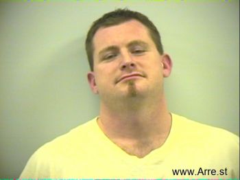 Christopher Roy Bowers Mugshot