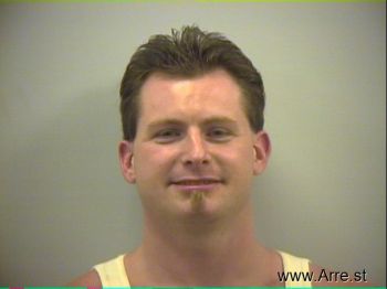 Christopher Roy Bowers Mugshot