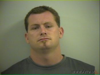 Christopher Roy Bowers Mugshot