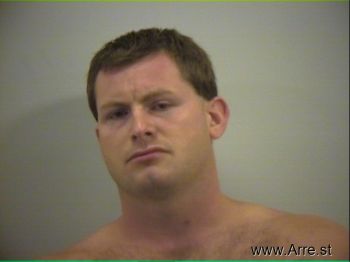 Christopher Roy Bowers Mugshot