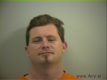 Christopher Roy Bowers Mugshot