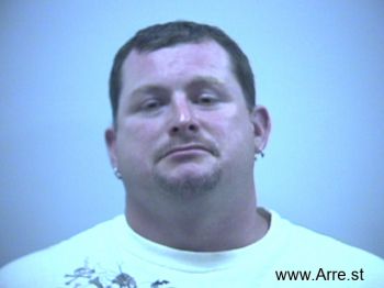 Christopher Roy Bowers Mugshot