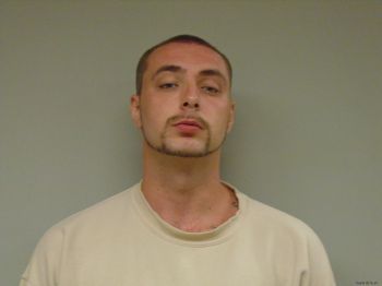 Christopher Aaron Bowles Mugshot